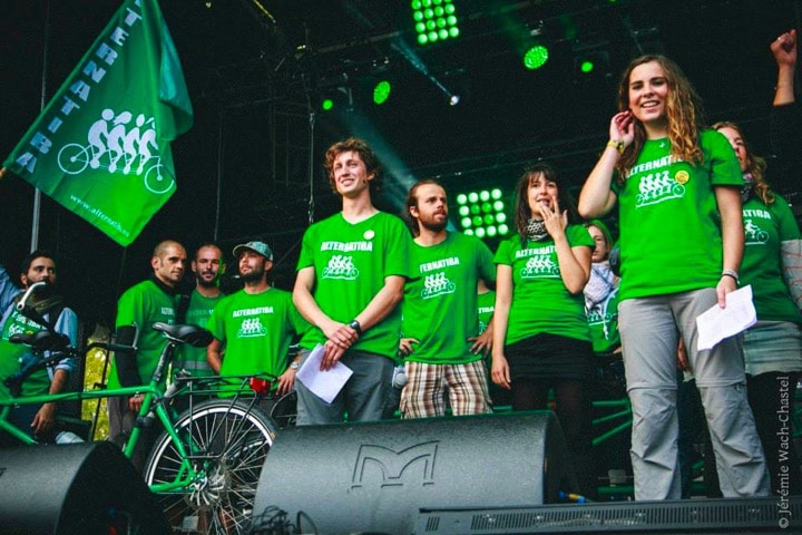 alternatiba