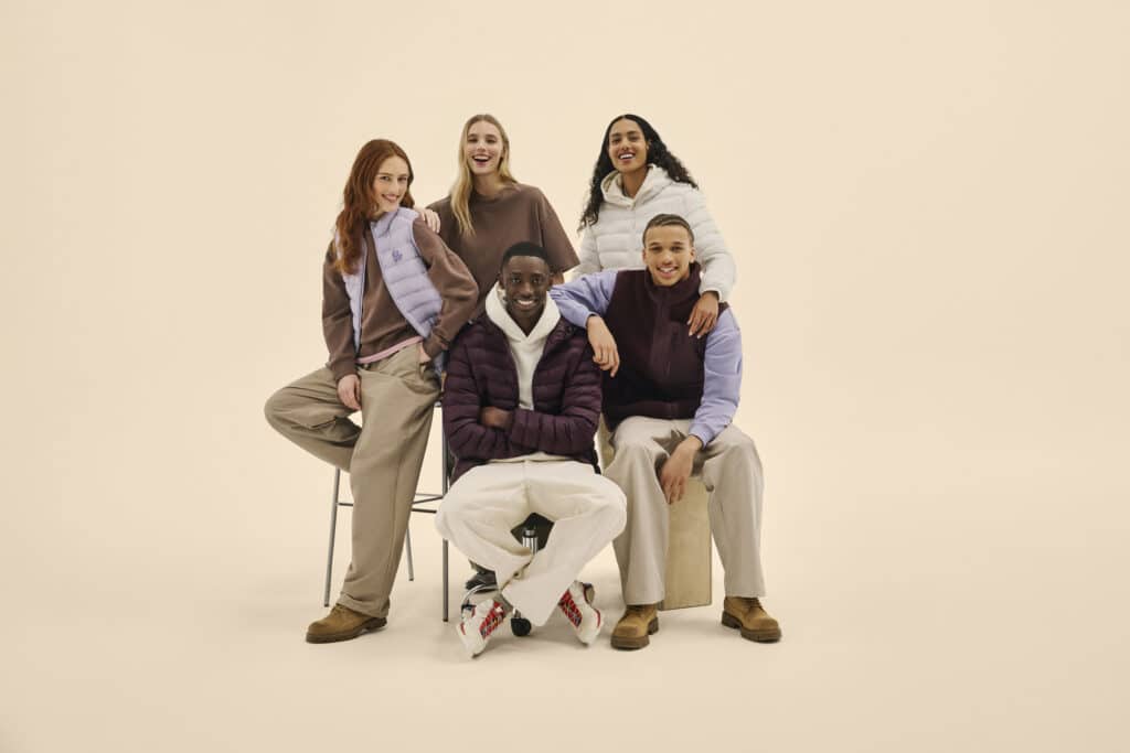 NOW! : Official Dealer Stanley/Stella